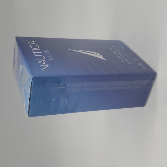 2419- Nautica Men's Made In Spain NWT - Picture 2 of 5